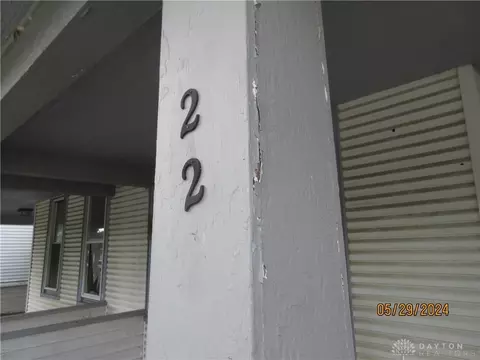 Exterior - 220 Euclid Ave, Springfield, OH 45505 photo 6 of 6