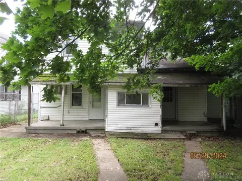 Exterior - 220 Euclid Ave, Springfield, OH 45505 photo 2 of 6