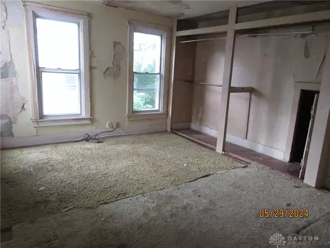Bedroom - 220 Euclid Ave, Springfield, OH 45505 photo 1 of 6