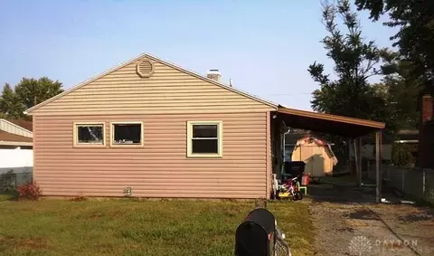 2019 Drill Ave, Dayton, OH 45414