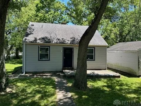 4448 Eichelberger, Dayton, OH 45406
