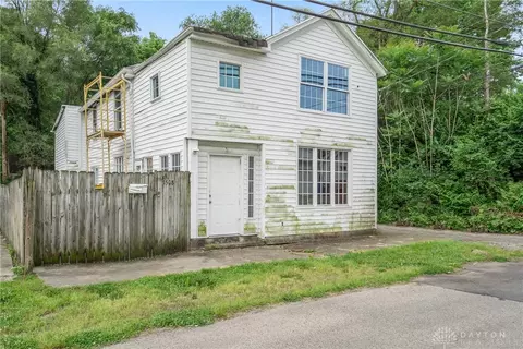 1508-1510 Banker St, Dayton, OH 45417