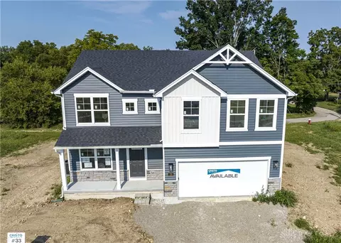 559 Maxwell Ct, Germantown, OH 45327