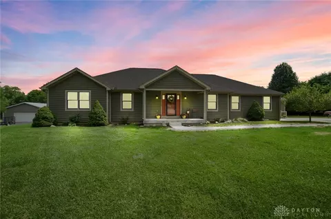534 Falcon Hill Way, Wilmington, OH 45177