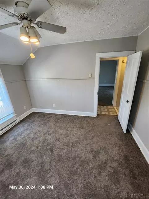 Bedroom - 736 N Main St, Marion, OH 43302 photo 2 of 5