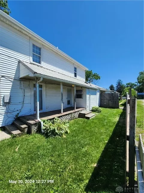 Exterior - 736 N Main St, Marion, OH 43302 photo 11 of 18
