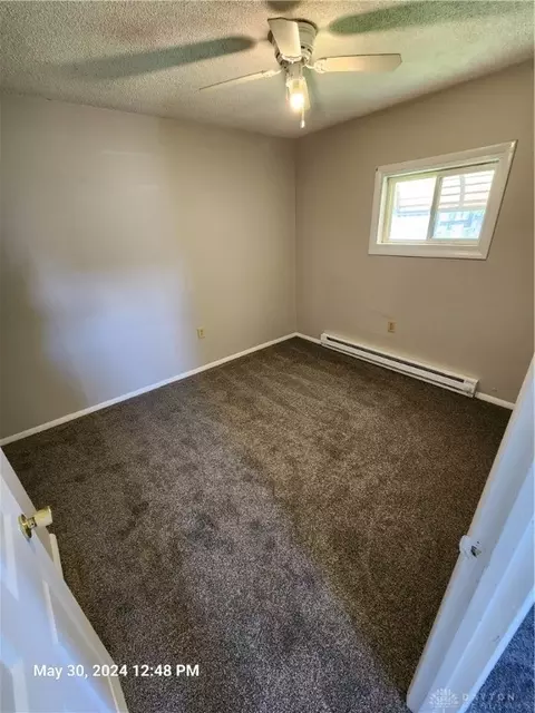 Bedroom - 736 N Main St, Marion, OH 43302 photo 4 of 5