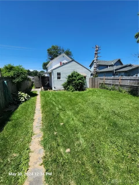 Exterior - 736 N Main St, Marion, OH 43302 photo 6 of 18