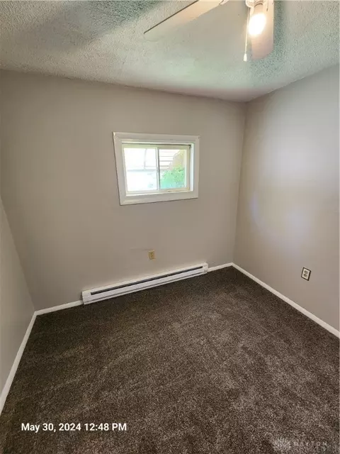 Bedroom - 736 N Main St, Marion, OH 43302 photo 5 of 5