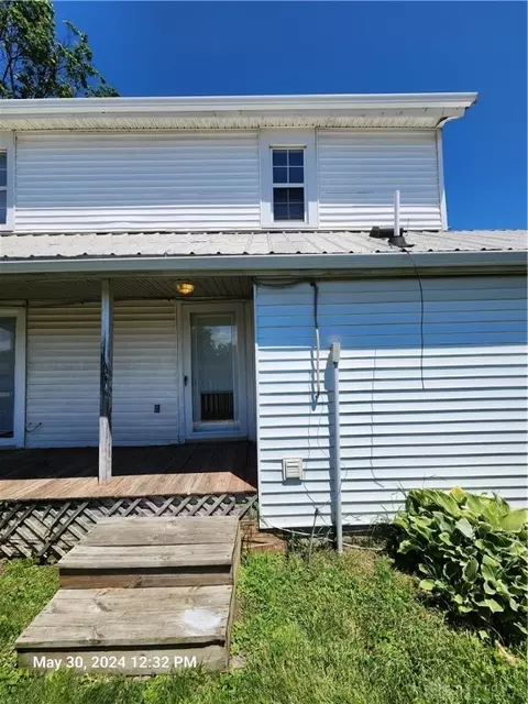 Exterior - 736 N Main St, Marion, OH 43302 photo 14 of 18