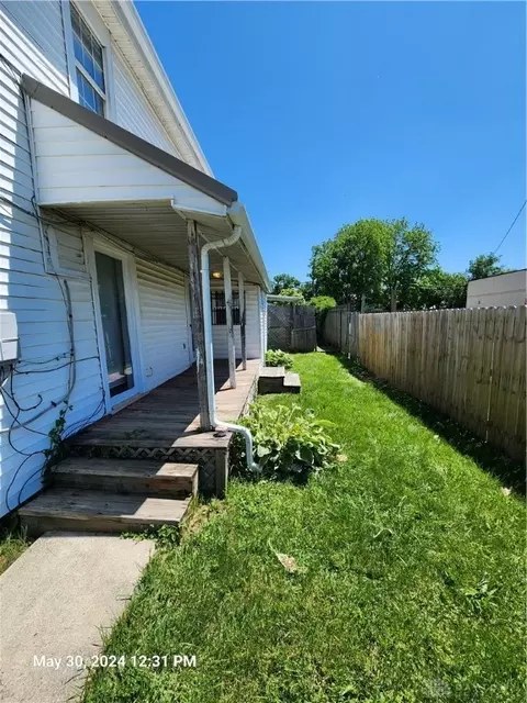 Exterior - 736 N Main St, Marion, OH 43302 photo 13 of 18