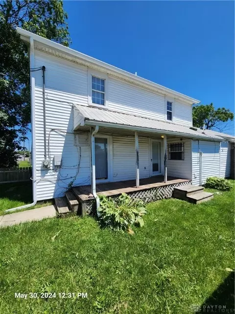Exterior - 736 N Main St, Marion, OH 43302 photo 3 of 18