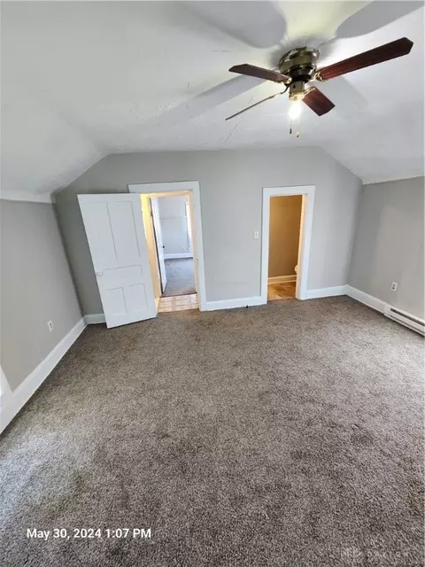 Bedroom - 736 N Main St, Marion, OH 43302 photo 3 of 5