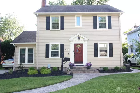 455 Emerson Ave, Hamilton, OH 45013