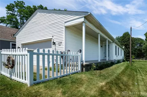 1177 Highridge Ave, Dayton, OH 45420