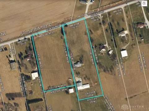 0 Federal Rd, Xenia, OH 45385