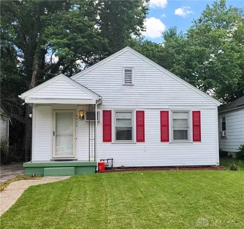 4428 Greenwich Village Ave, Dayton, OH 45406
