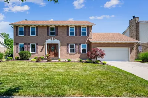 36 Remington Ct, Fairfield, OH 45011