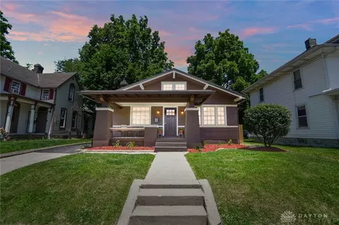 24 W State St, Springfield, OH 45506