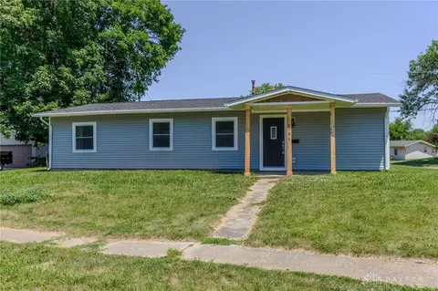 5789 Sharp Rd, Dayton, OH 45432