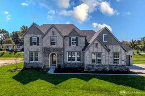 6915 Gaspar Trl, Liberty Township, OH 45044