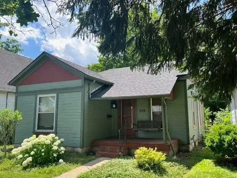 315 S 5th St, Tipp City, OH 45371