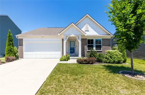 1122 Carrington Pl, Maineville, OH 45039