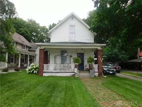 749 N Main St, Urbana, OH 43078
