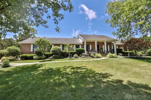 3629 N Dayton-lakeview, New Carlisle, OH 45344