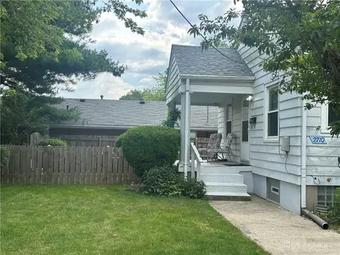 2710 Westfield Ave, Dayton, OH 45420