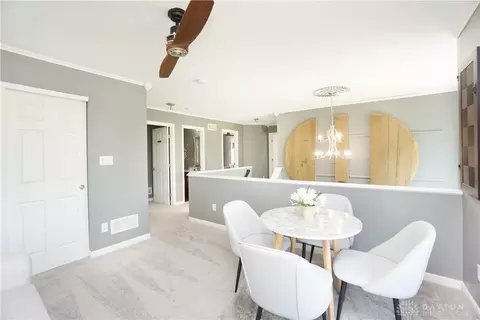 Entry Way - 868 Thornton Dr, Morrow, OH 45152 photo 5 of 5
