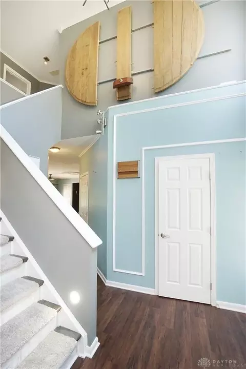 Entry Way - 868 Thornton Dr, Morrow, OH 45152 photo 2 of 5