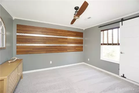 Bedroom - 868 Thornton Dr, Morrow, OH 45152 photo 4 of 5