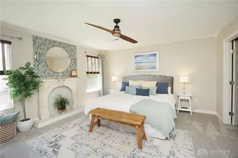 Bedroom - 868 Thornton Dr, Morrow, OH 45152 photo 1 of 5