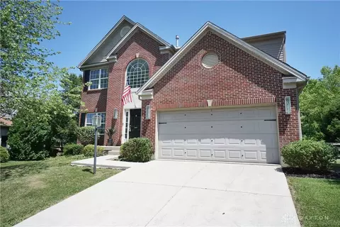 Exterior - 868 Thornton Dr, Morrow, OH 45152 photo 2 of 13