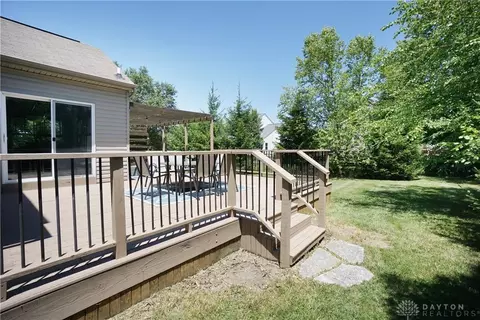 Exterior - 868 Thornton Dr, Morrow, OH 45152 photo 4 of 13