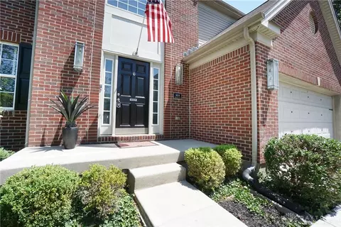 Exterior - 868 Thornton Dr, Morrow, OH 45152 photo 3 of 13