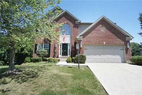 868 Thornton Dr, Morrow, OH 45152