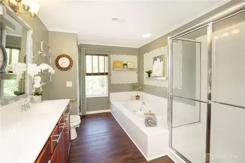 Bath - 868 Thornton Dr, Morrow, OH 45152 photo 2 of 4