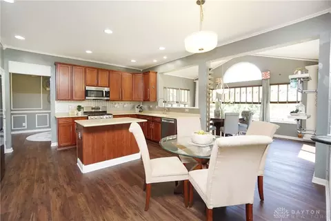 Kitchen - 868 Thornton Dr, Morrow, OH 45152 photo 1 of 7