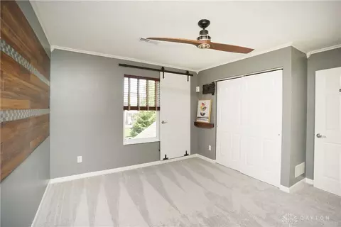 Bedroom - 868 Thornton Dr, Morrow, OH 45152 photo 5 of 5