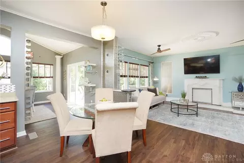 Dining - 868 Thornton Dr, Morrow, OH 45152 photo 1 of 3