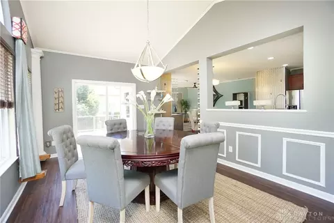 Dining - 868 Thornton Dr, Morrow, OH 45152 photo 3 of 3