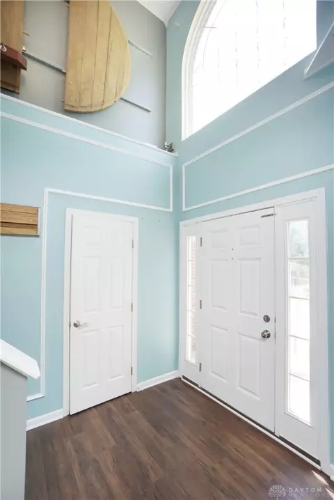 Entry Way - 868 Thornton Dr, Morrow, OH 45152 photo 1 of 5