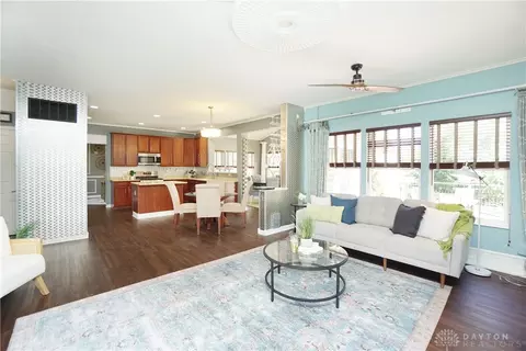 Living - 868 Thornton Dr, Morrow, OH 45152 photo 5 of 5