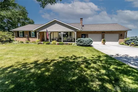 4550 Us Route 127, Greenville, OH 45331