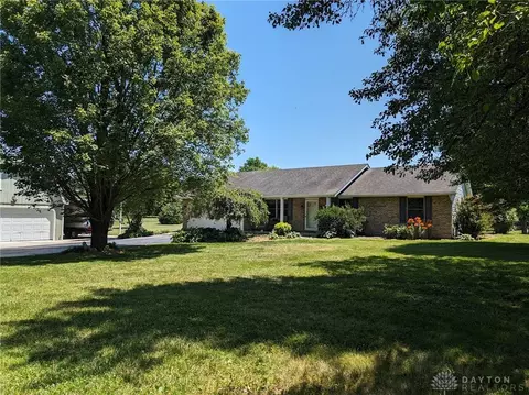 Undisclosed, Clarksville, OH 45113