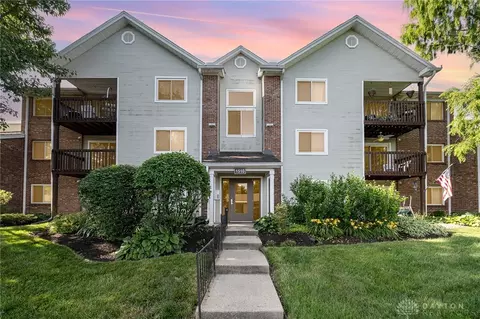 1510 Lake Pointe Way #6, Dayton, OH 45459