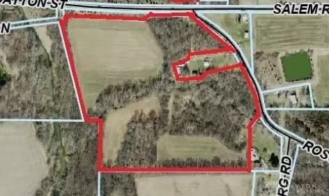 0 Salem Rd, Lewisburg, OH 45338