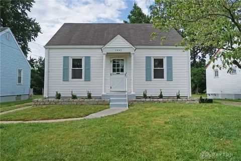 3845 Gardner Ave, Deer Park, OH 45236